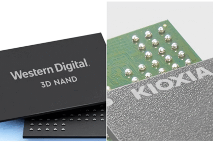 Kioxia ve Western Digital Birleşme Görüşmelerini Hızlandırdı