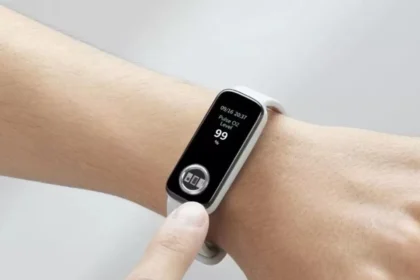 ASUS, VivoWatch 5 AERO Modelini Duyurdu