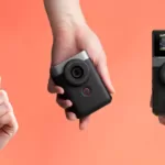 Canon’un Vlog Çekimleri İçin Tasarladığı İlk Kompakt Kamera: PowerShot V10