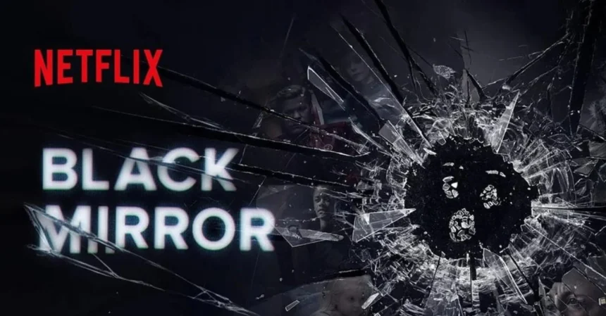 Black Mirror’ın 6. Sezon Resmi Fragmanı Yayınlandı Black Mirror’ın 6. Sezon Resmi Fragmanı Yayınlandı