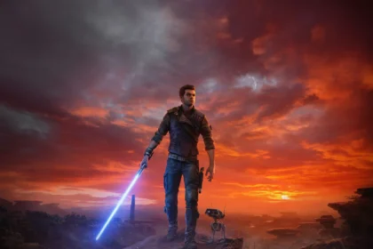 Star Wars Jedi: Survivor PC'de Performans Sorunları Yaşıyor