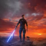 Star Wars Jedi: Survivor PC'de Performans Sorunları Yaşıyor Star Wars Jedi: Survivor PC'de Performans Sorunları Yaşıyor