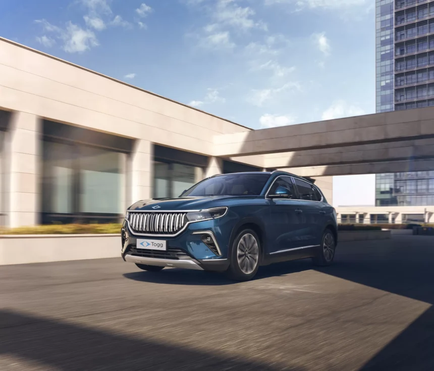 Togg’dan dolandırıcılık uyarısı!