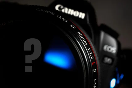 Canon, Akıllı Telefon Firmalarıyla Görüşüyor