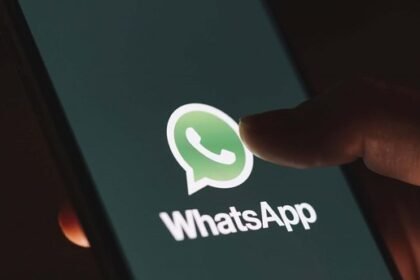 WhatsApp'tan Çok Şaşırtan Özellik!