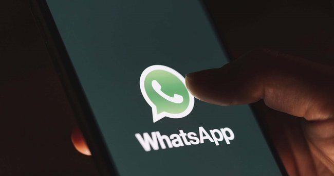 WhatsApp'tan Çok Şaşırtan Özellik!