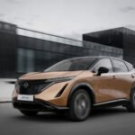 Nissan Ariya, Wards'ın En İyi 10 İç Mekan ve Kullanıcı Deneyimi listesine seçildi Nissan Ariya, Wards'ın En İyi 10 İç Mekan ve Kullanıcı Deneyimi listesine seçildi