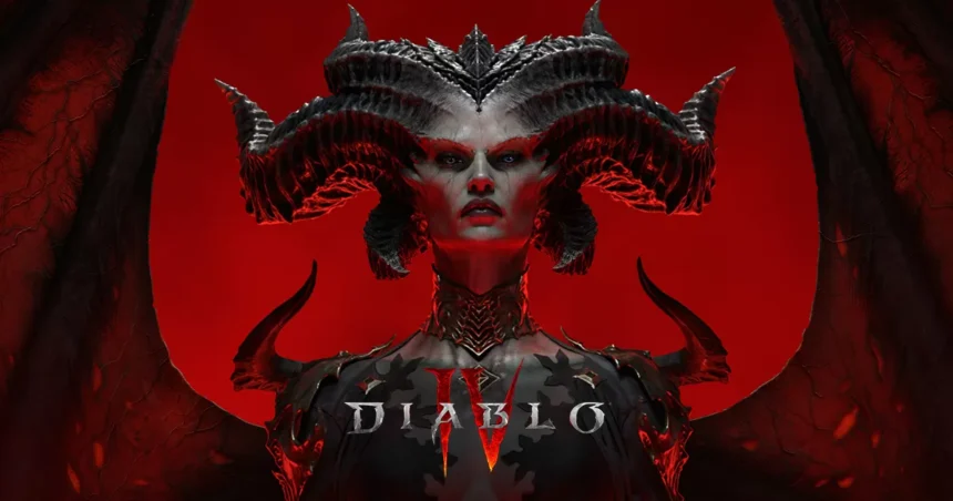 Diablo IV, 5 Günde Blizzard'un Tüm Zamanların Satış Rekorunu Kırdı! Diablo IV, 5 Günde Blizzard'un Tüm Zamanların Satış Rekorunu Kırdı!