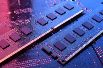 DRAM Endüstrisi Bir Düşüş Daha Yaşadı