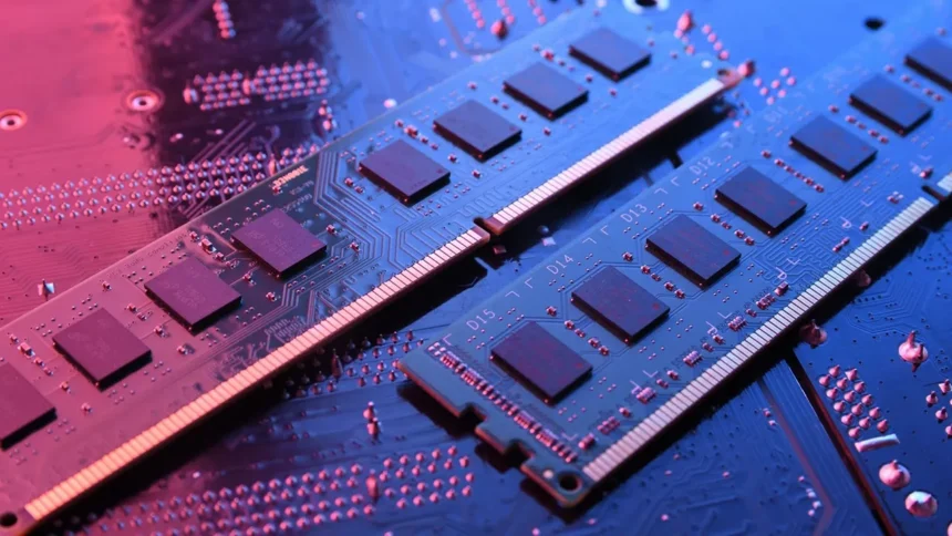 DRAM Endüstrisi Bir Düşüş Daha Yaşadı DRAM Endüstrisi Bir Düşüş Daha Yaşadı