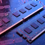 DRAM Endüstrisi Bir Düşüş Daha Yaşadı