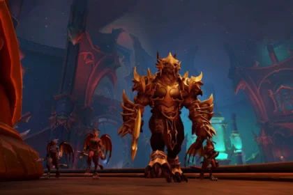 World of Warcraft: Dragonflight’da 2. Sezon Geldi: Ejderha Uçuşu