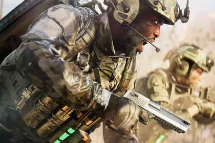 Battlefield 2042 5. Sezon: New Dawn Oynanış Fragmanı Yayınlandı