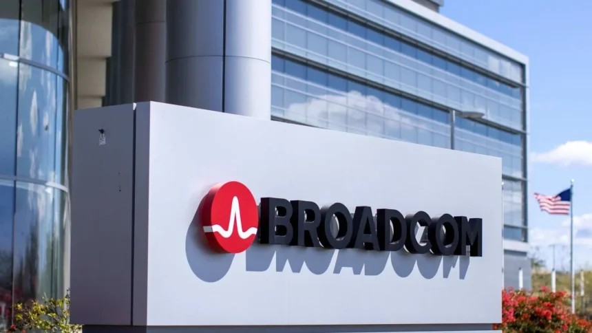 Apple Broadcom İle 5G Anlaşması İmzaladı