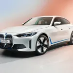 BMW Üç Yeni Elektrikli Otomobil Çıkaracak