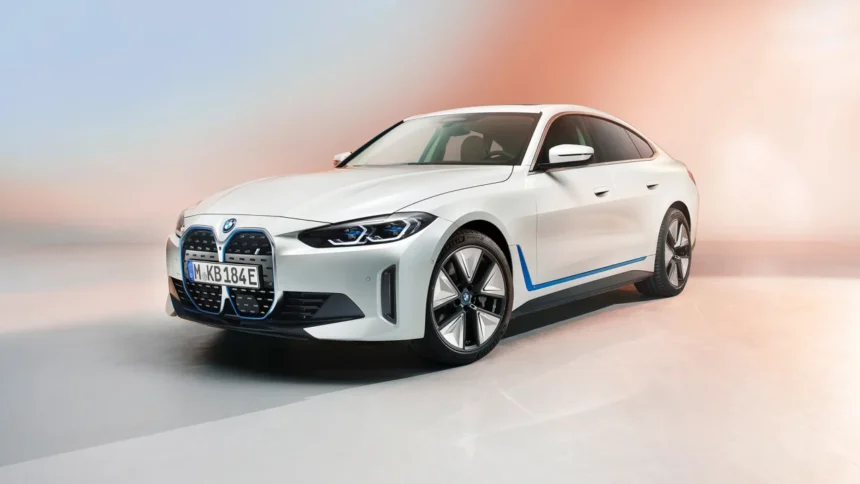 BMW Üç Yeni Elektrikli Otomobil Çıkaracak BMW Üç Yeni Elektrikli Otomobil Çıkaracak
