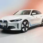 BMW Üç Yeni Elektrikli Otomobil Çıkaracak