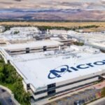 Micron Çin'de Yasaklandı!