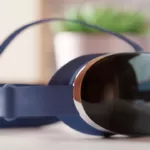 Apple'ın Yeni Gözlüğü Geliyor