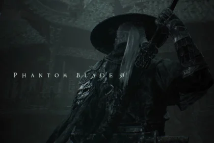 Phantom Blade Zero'nun Oynanış Fragmanı Yayınlandı