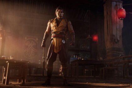 Mortal Kombat 1 'in Çıkış Tarihi Yayınlandı