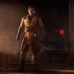 Mortal Kombat 1 'in Çıkış Tarihi Yayınlandı