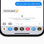 ‘iMessage İletişim Anahtarı Doğrulaması’ iOS 16.6 İle Birlikte Gelebilir