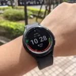 Galaxy Watch Kolaylık Sağlayan Hızlı Başlatma Hareketleri