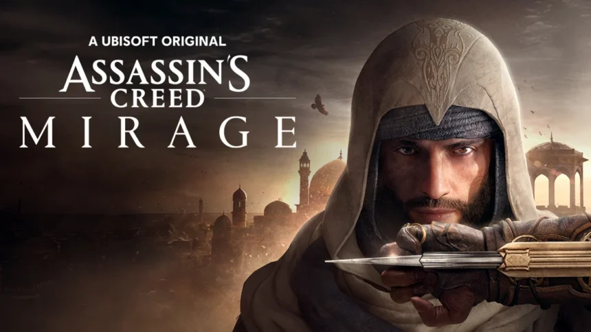 Assassin's Creed Mirage Özüne Dönüyor