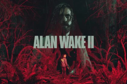 Alan Wake 2, Çıkış Tarihi Açıklandı ve Ön Siparişi Açıldı