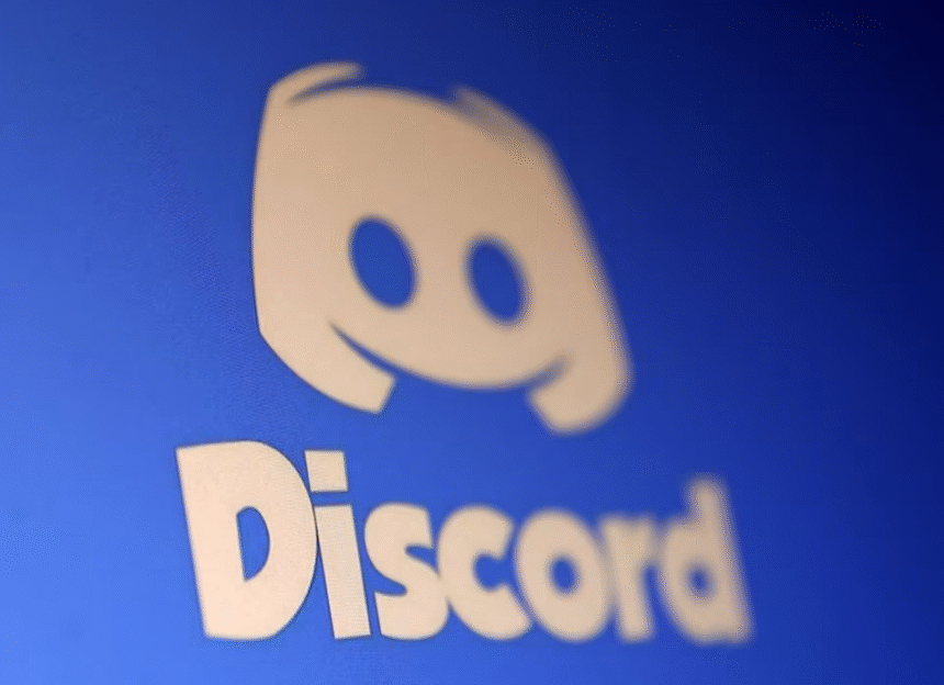 Discord Kullanıcı Adlarını Güncelleyecek Discord Kullanıcı Adlarını Güncelleyecek