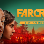 Efsane Far Cry 6 İndirimi!