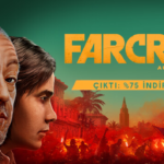 Efsane Far Cry 6 İndirimi!