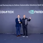 MediaTek ve Nvidia'nın Yapay Zeka Devrimi