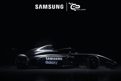 Samsung, Formula 4 yarışlarına katılıyor