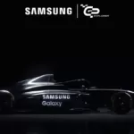 Samsung, Formula 4 yarışlarına katılıyor