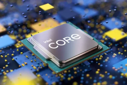 Intel: Meteor Lake ve Intel 4 Süreci Üretim İçin Hazırlanıyor