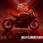 PUBG Mobile ve Ducati Arasında İş Birliği Duyuruldu!
