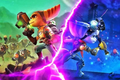 Ratchet And Clank: Rift Apart PC'ye Geliyor