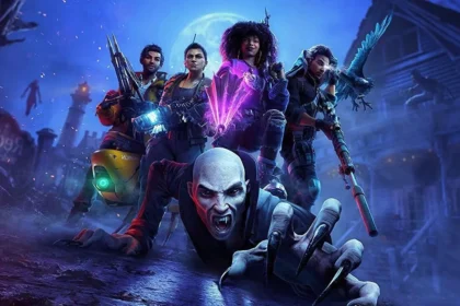 Mayıs Ayında Çıkacak Oyunlar