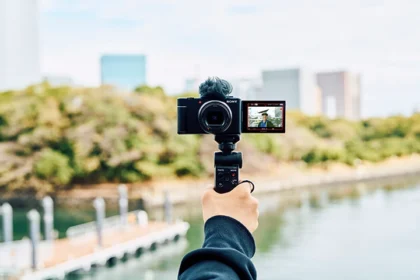 Yeni Vlog Kamerası Sony ZV-1 II Duyuruldu!