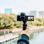 Yeni Vlog Kamerası Sony ZV-1 II Duyuruldu!