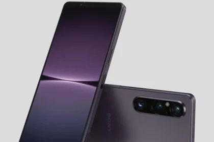 Sony Xperia 1 V Tanıtıldı İşte Özellikleri