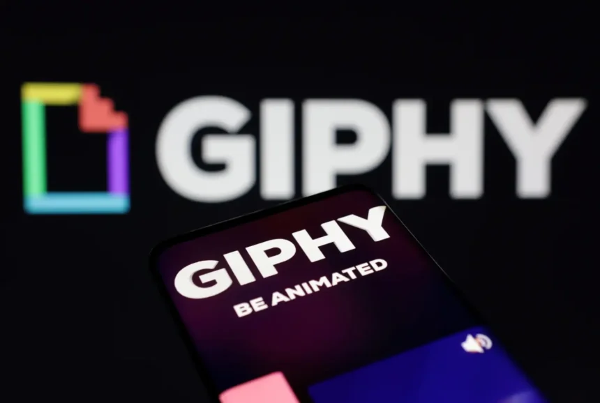 Meta Giphy’yi Shutterstock’a Satıyor Meta Giphy’yi Shutterstock’a Satıyor
