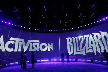 Microsoft ve Activision Blizzard Anlaşması Avrupa Birliği Tarafından Onaylandı