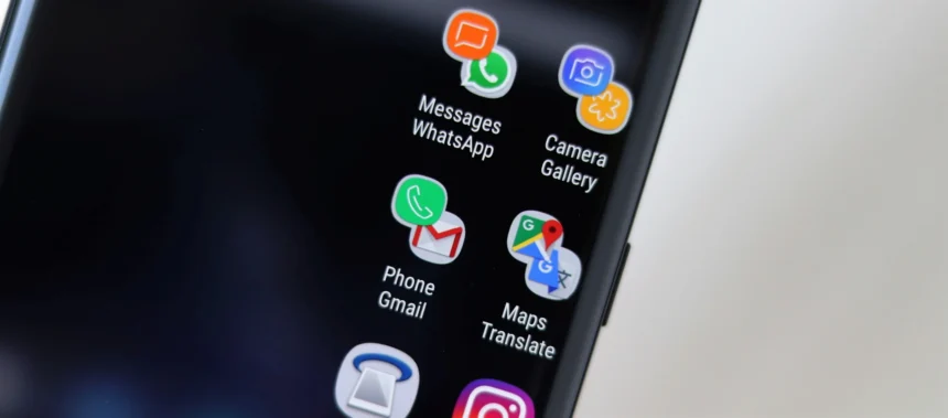 Google, Android 14'e Samsung'un 2017'de Getirdiği Bir Özelliği Ekliyor