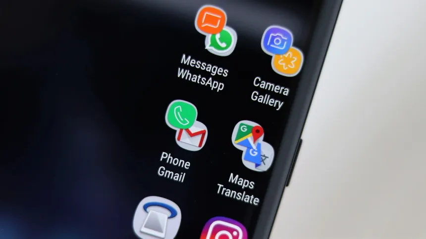 Google, Android 14'e Samsung'un 2017'de Getirdiği Bir Özelliği Ekliyor