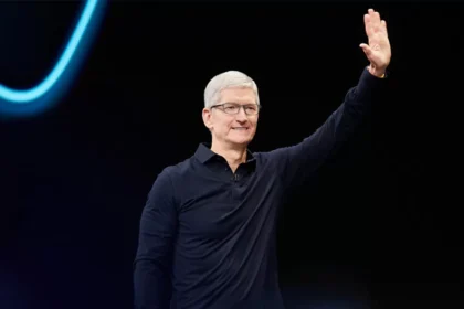Apple CEO'su Tim Cook Yapay Zeka Hakkında Açıklama Yaptı