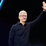 Apple CEO'su Tim Cook Yapay Zeka Hakkında Açıklama Yaptı