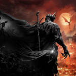 Lords of the Fallen 13 Ekim'de Yayınlanabilir